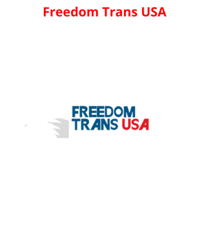 Freedom Trans USA